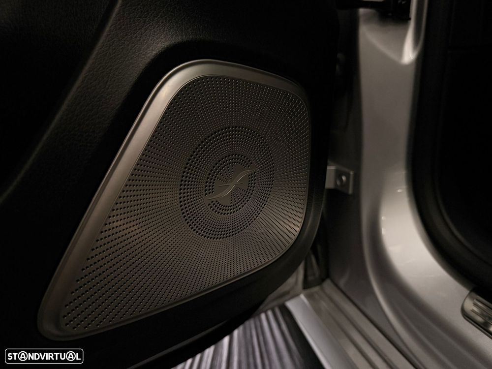 Mercedes-Benz A 180 d AMG Line Aut. - 15