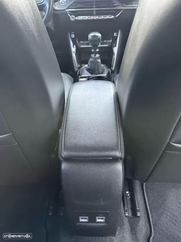 Peugeot 2008 PureTech 100 Stop&Start Allure - 59