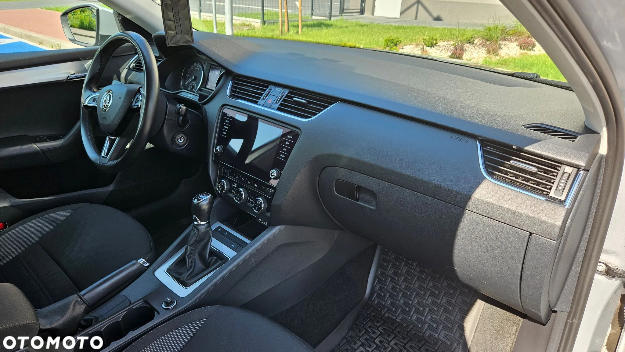 Skoda Octavia 1.6 TDI Ambition - 5