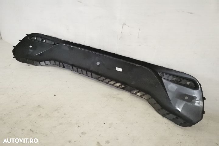 Ornament Fusta Spoiler bara Spate cu senzori in stare Buna Original Cu - 6