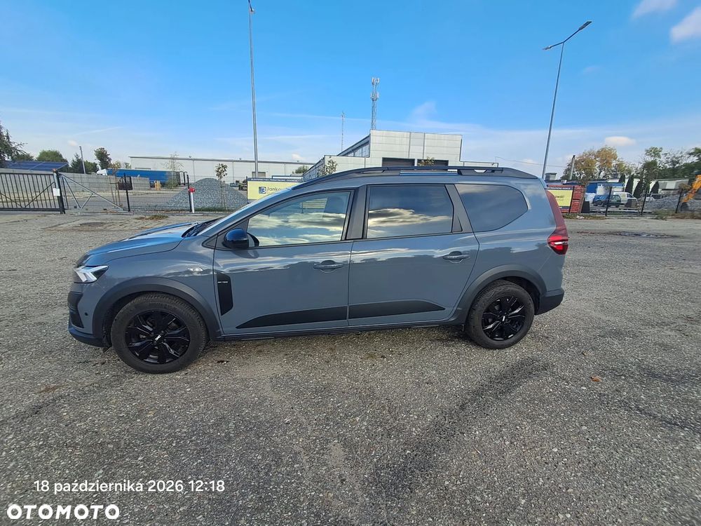 Dacia Jogger 1.0 TCe Extreme - 9