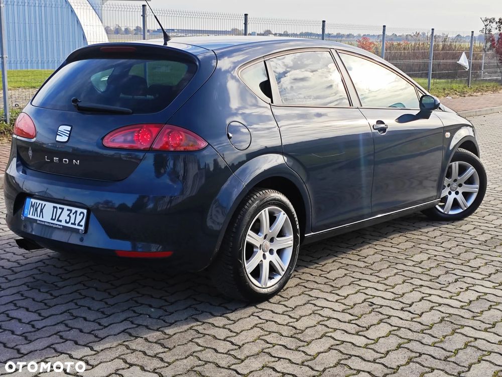 Seat Leon - 14