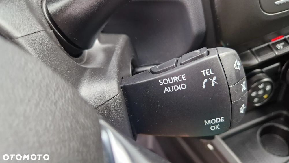 Dacia Duster 1.0 TCe Comfort - 15
