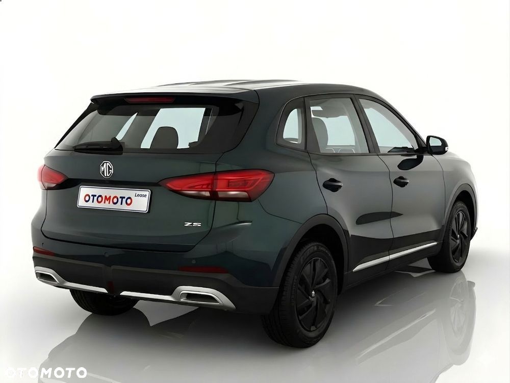 MG ZS 1.5 Standard - 7