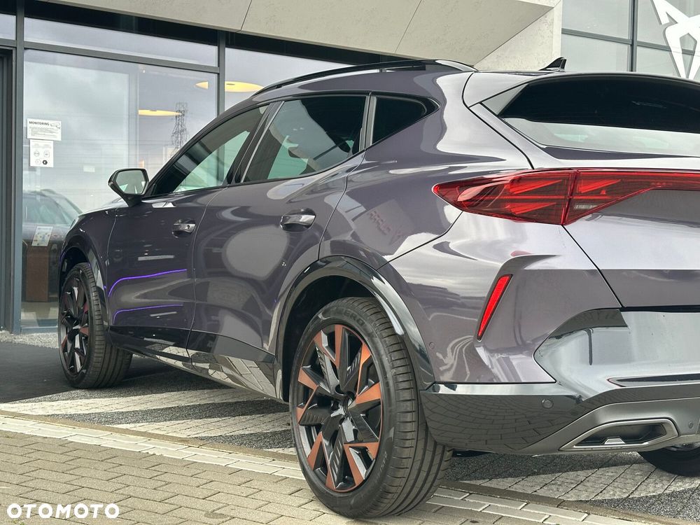 Cupra Formentor 1.5 eTSI mHEV DSG - 11