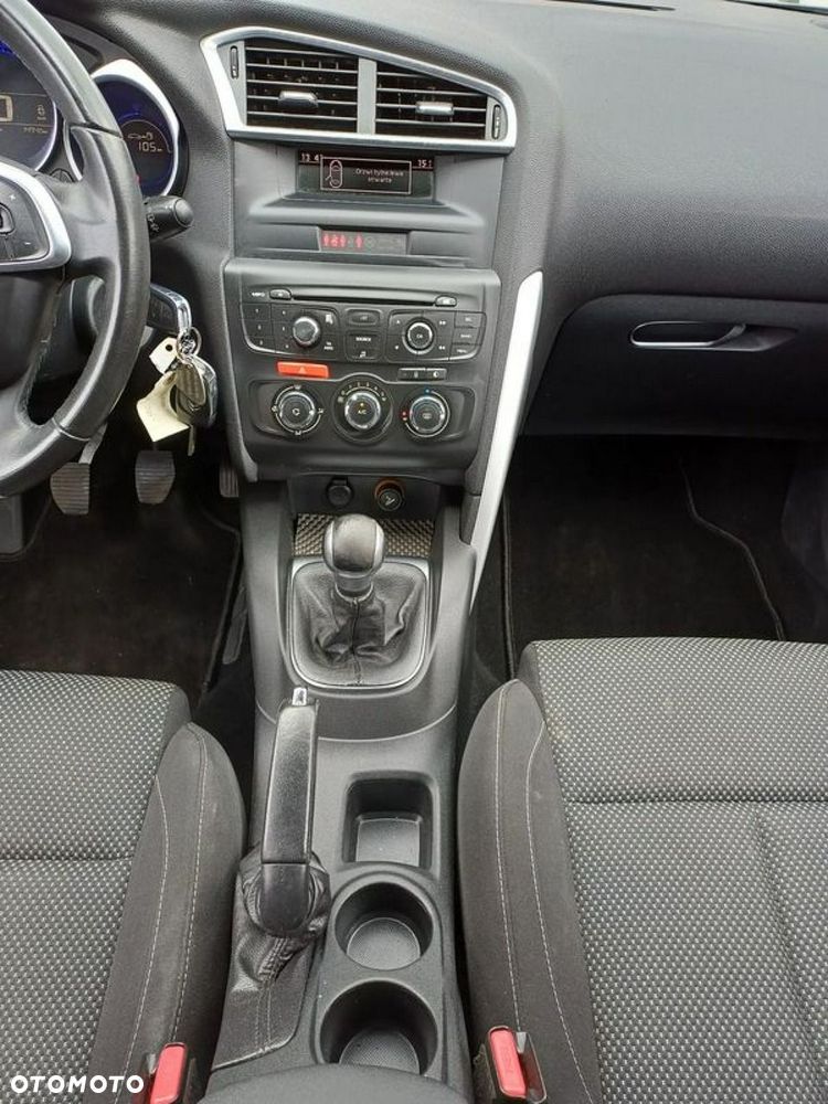 Citroën DS4 1.6 VTi Chic - 22