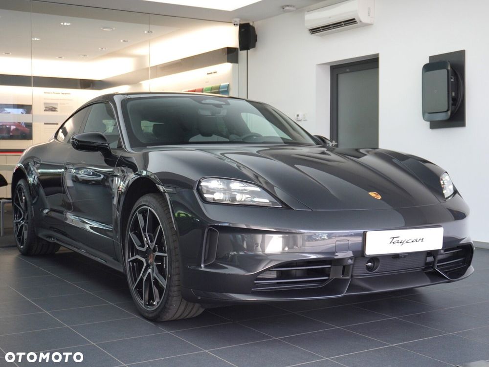 Porsche Taycan 105kWh 4 - 7