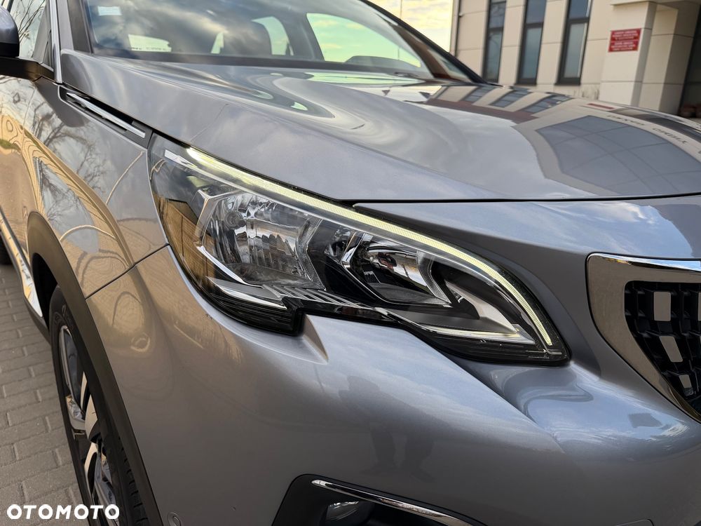 Peugeot 3008 1.2 PureTech Allure - 10