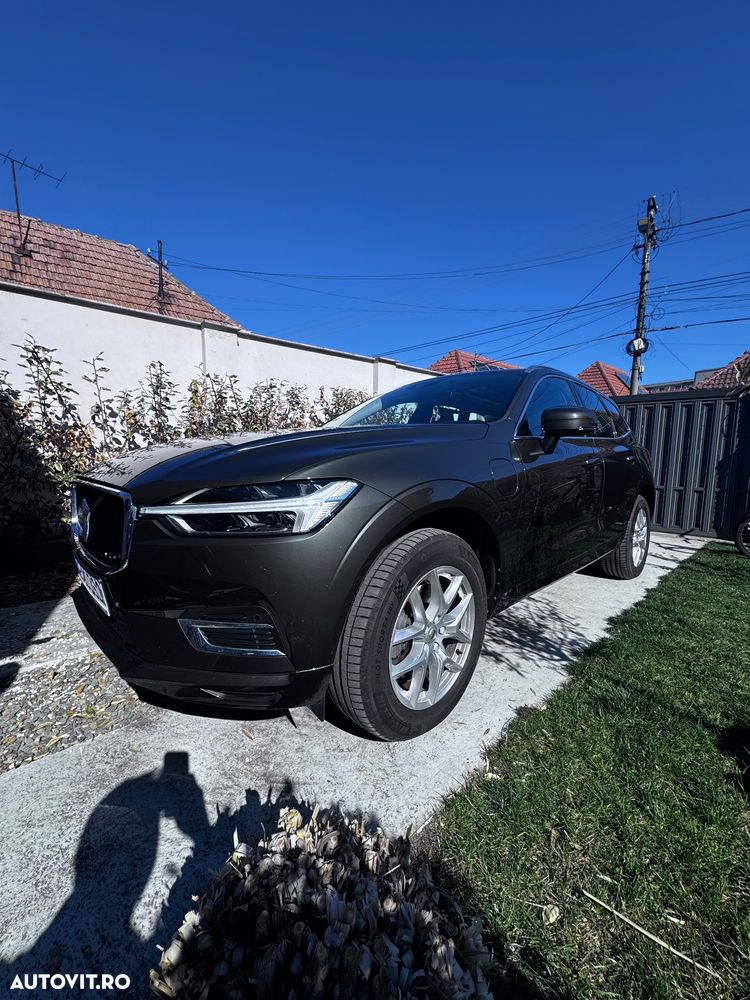 Volvo XC 60 T8 Twin Engine AWD Inscription - 7