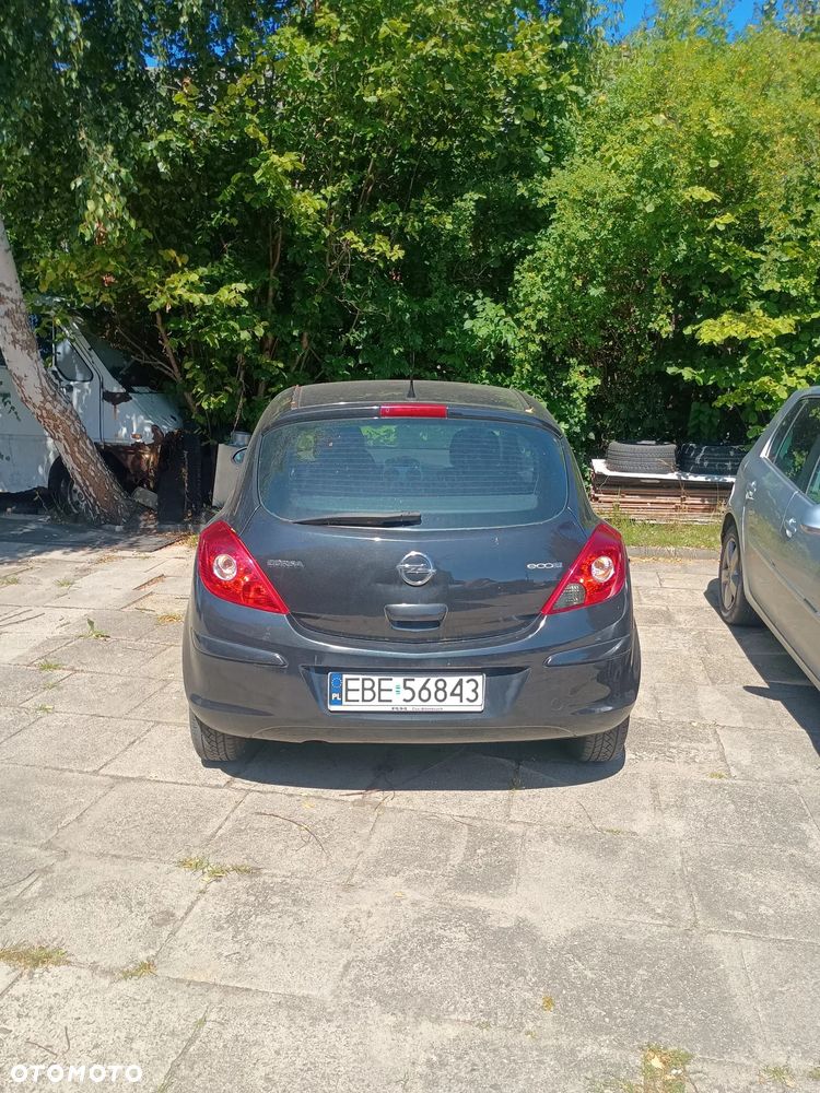 Opel Corsa - 3