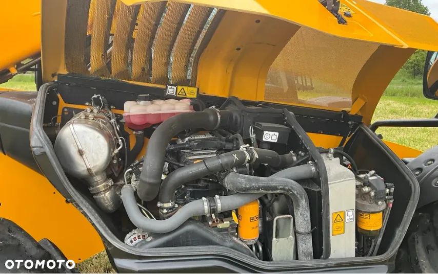 JCB 531-70 - 10