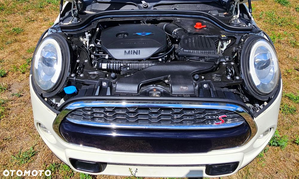 MINI Cooper S GPF sport - 2