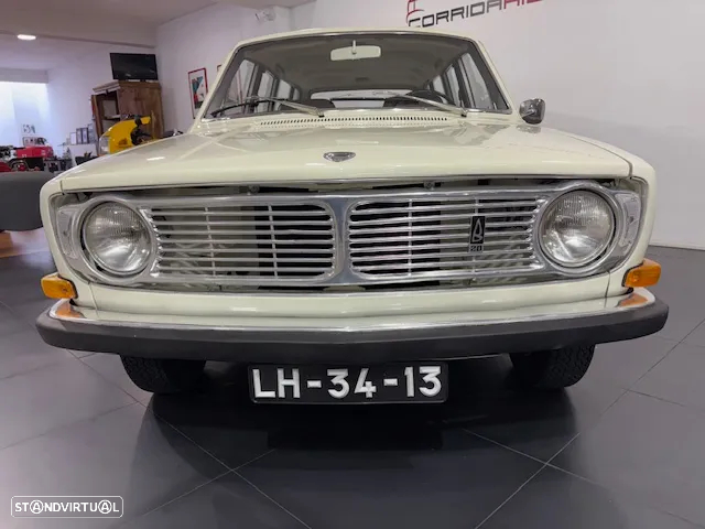 Volvo 145 S Deluxe Kombi 2.0 - 2
