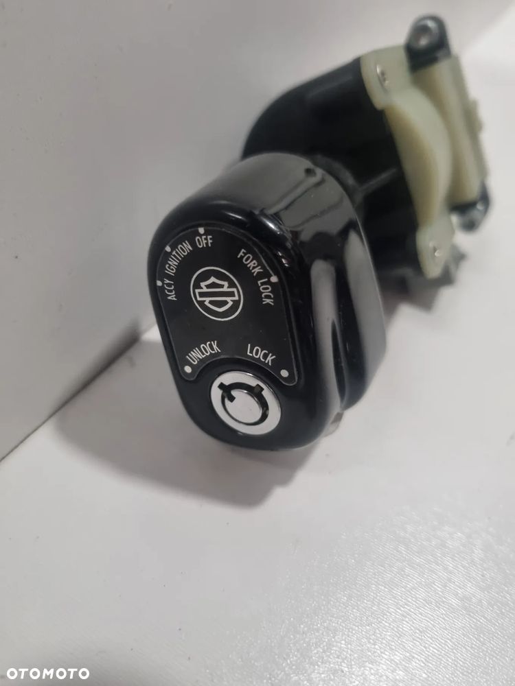 Stacyjka Harley Davidson Touring Street Road Glide Electra Road King - 6