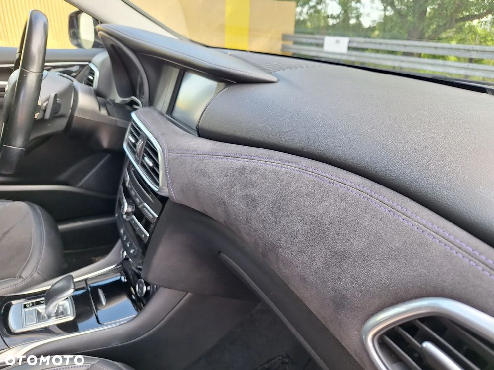Infiniti Q30 2.2d DCT AWD Premium - 14