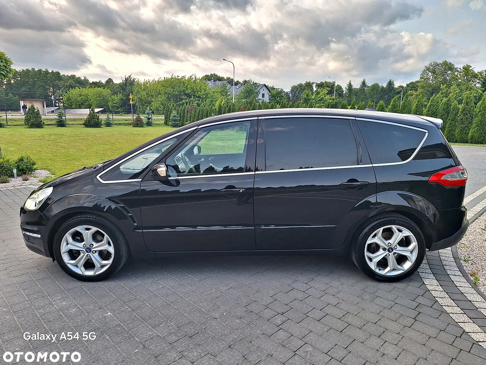 Ford S-Max 1.6 T Titanium - 11