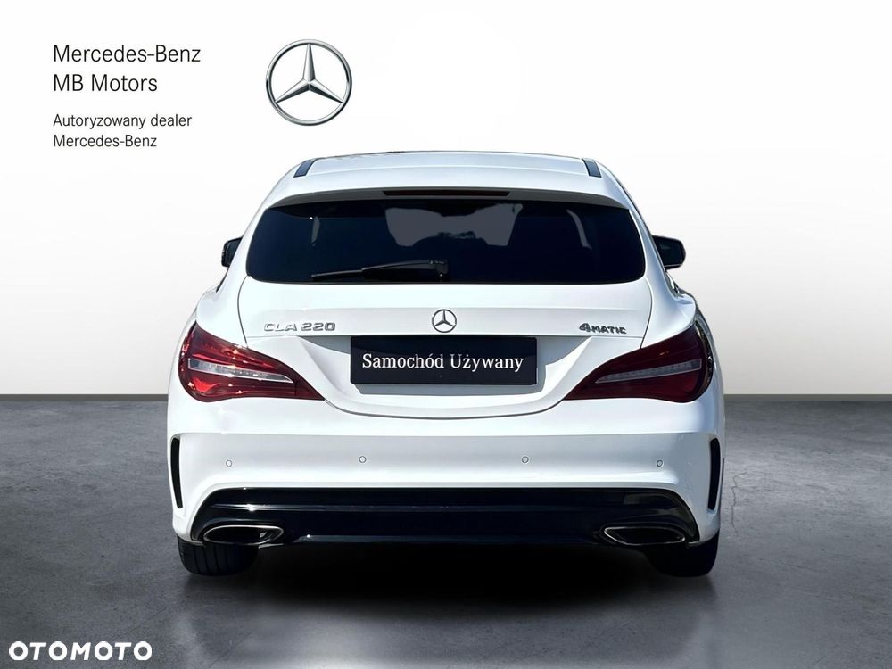 Mercedes-Benz CLA - 5