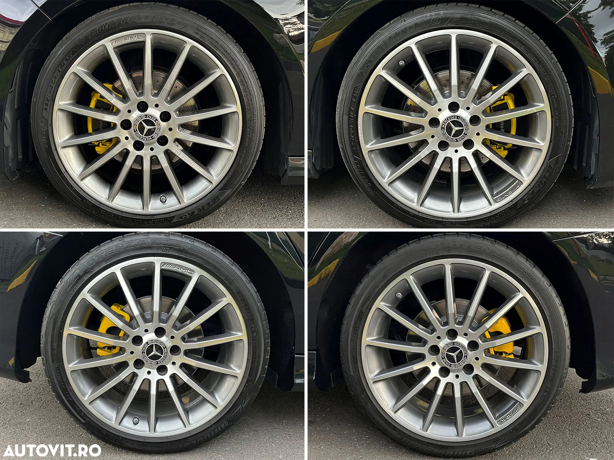 Mercedes-Benz CLA 180 d 7G-DCT AMG Line - 12