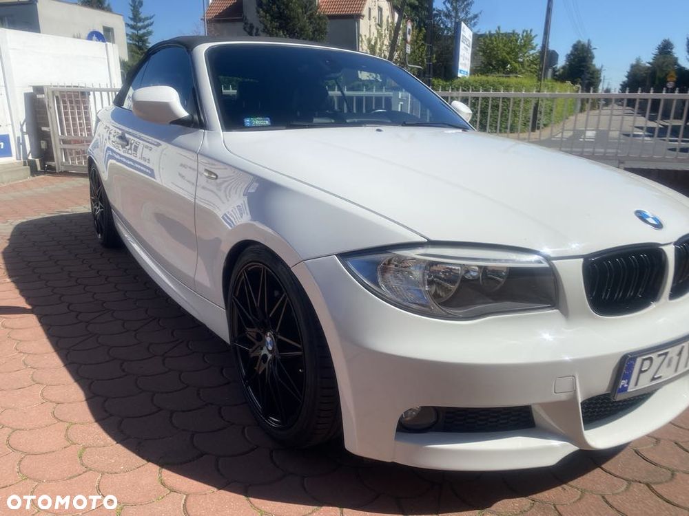 BMW Seria 1 123d Edition Sport - 3