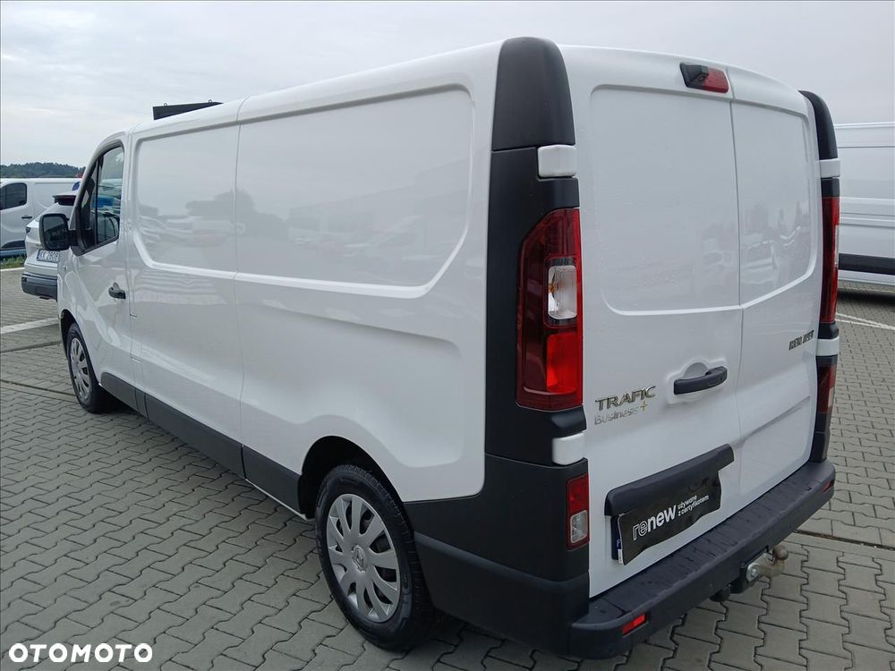 Renault trafic - 4