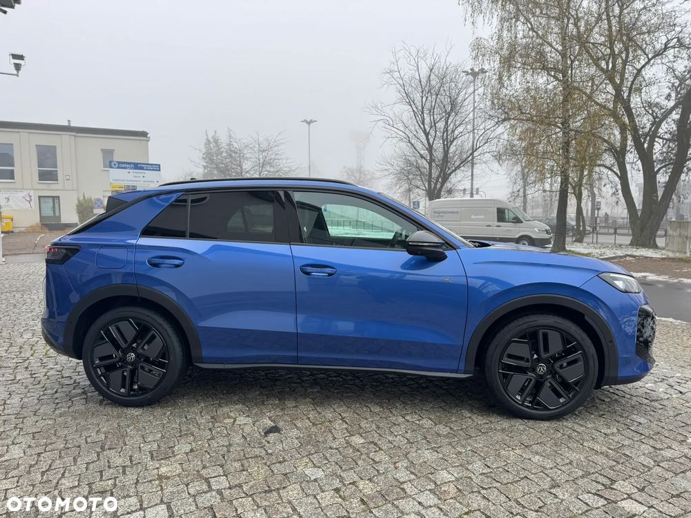 Volkswagen T-Roc 1.5 eTSI OPF DSG R-Line - 4
