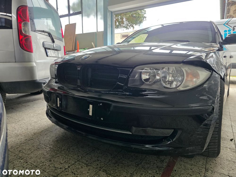 BMW Seria 1 116i - 11