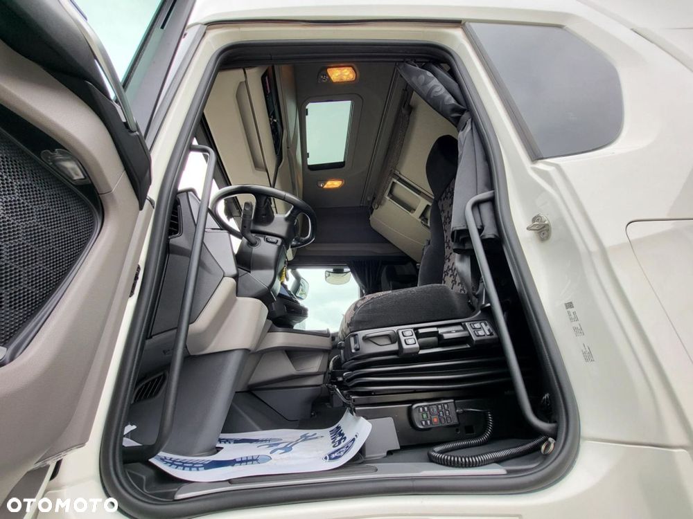 Scania S 460 A4x2EB Mega - 14