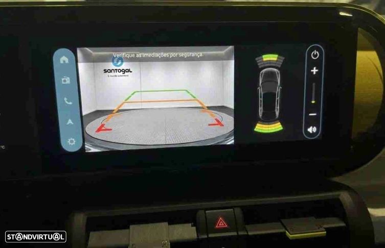 Fiat Grande Panda 1.2 Hybrid La Prima eDCT - 10