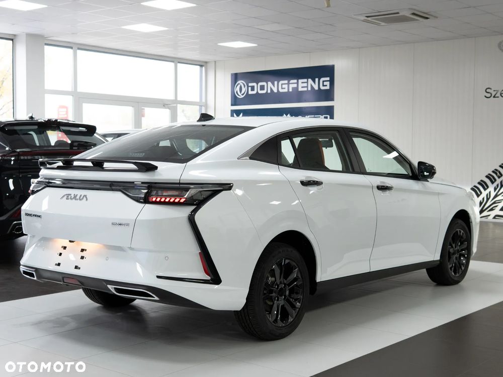 Dongfeng Shine 1.5T Mach Power - 6