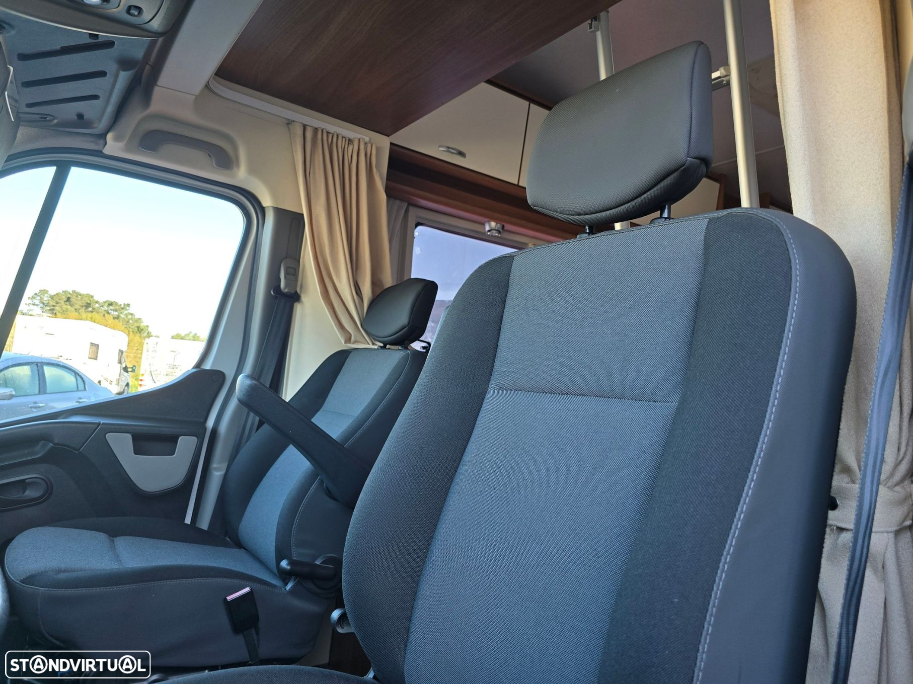 Renault Master XGO DYNAMIC 23 - 12