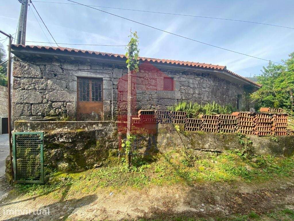 2 Moradias, Covas - Grande imagem: 2/57