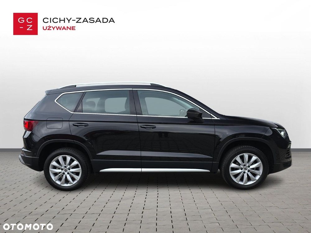 Seat Ateca 1.5 TSI Xperience S&S DSG - 6