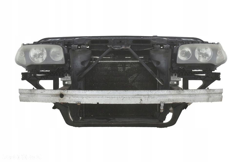 wzmocnienie * pas przedni bmw x3 e83 2.5b - 1