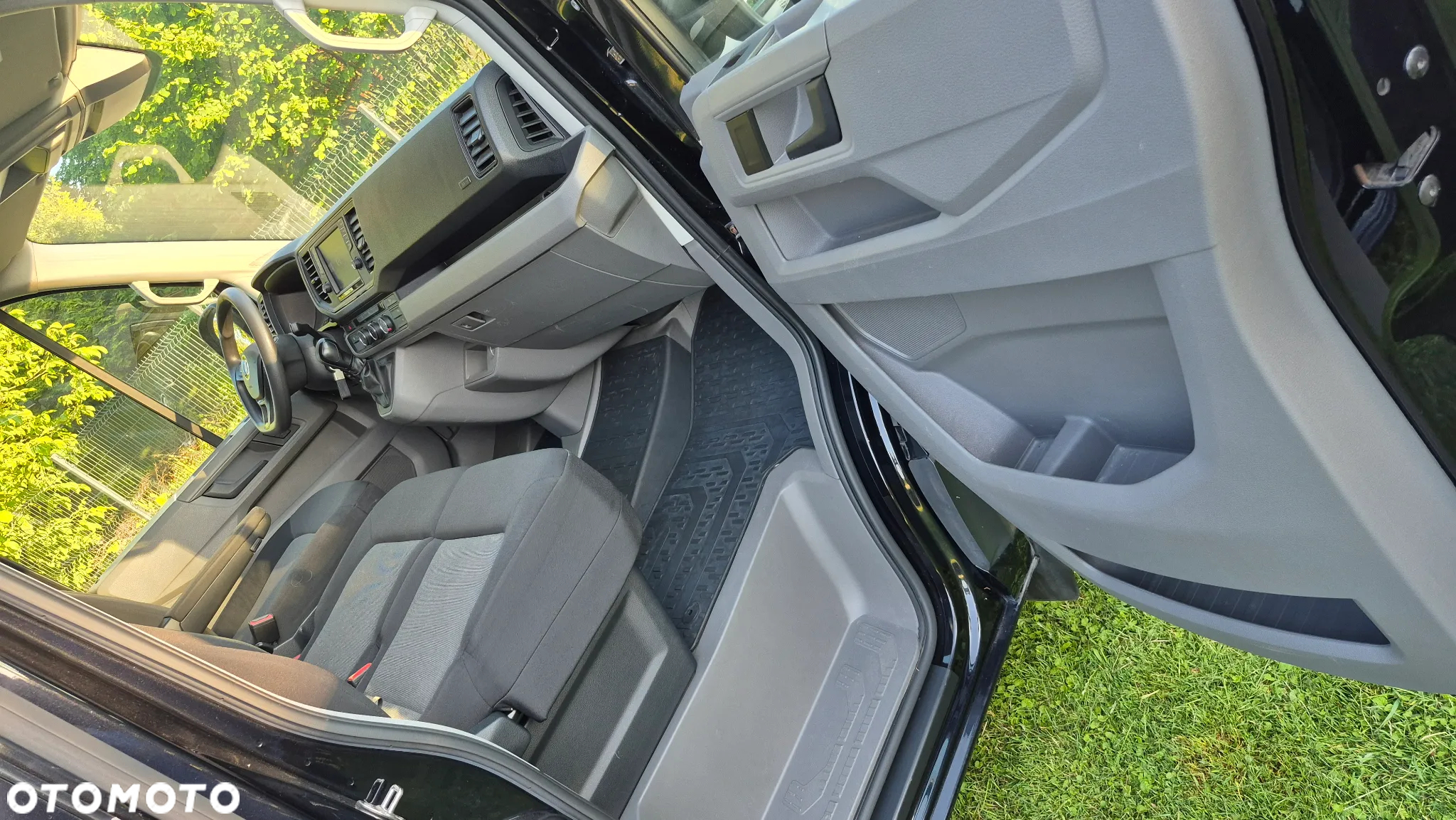 Volkswagen Crafter - 24