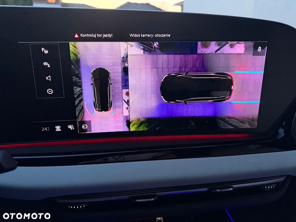 Audi A6 Limousine TDI mHEV Quattro S tronic - 8