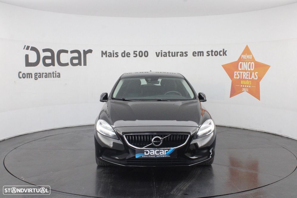 Volvo V40 2.0 D3 Inscription - 3