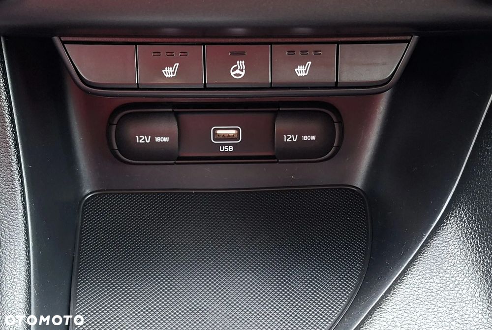Kia Sportage 1.6 CRDI GT Line 2WD DCT - 23