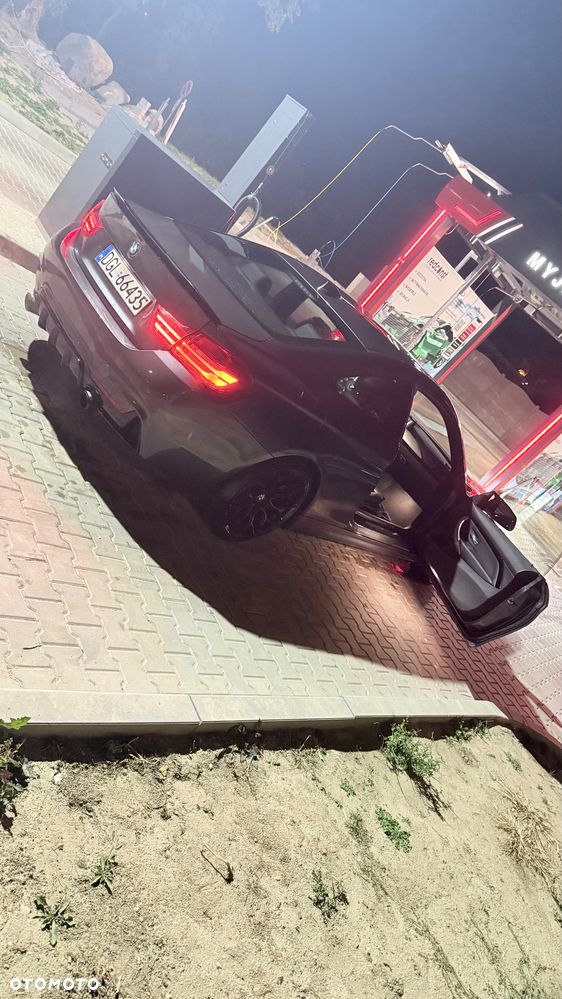 BMW Seria 4 435i M Sport - 16