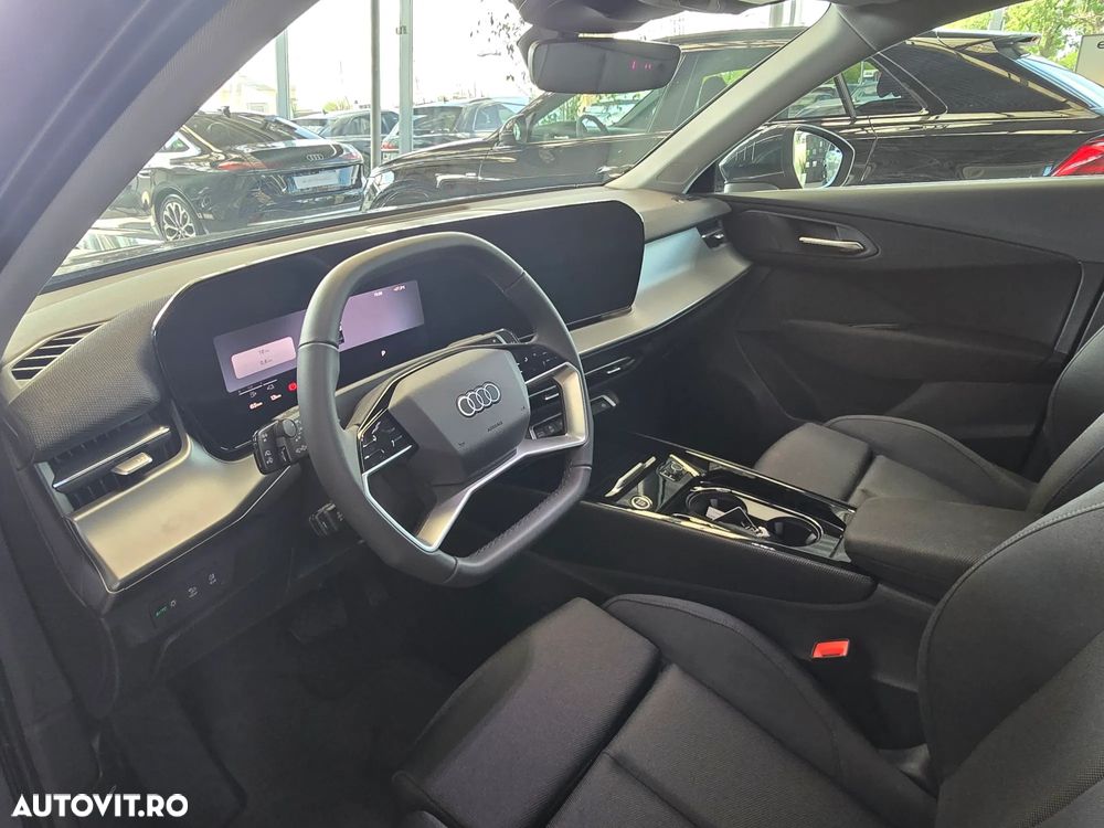 Audi Q3 Sportback 45 TFSI PHEV Advanced - 7