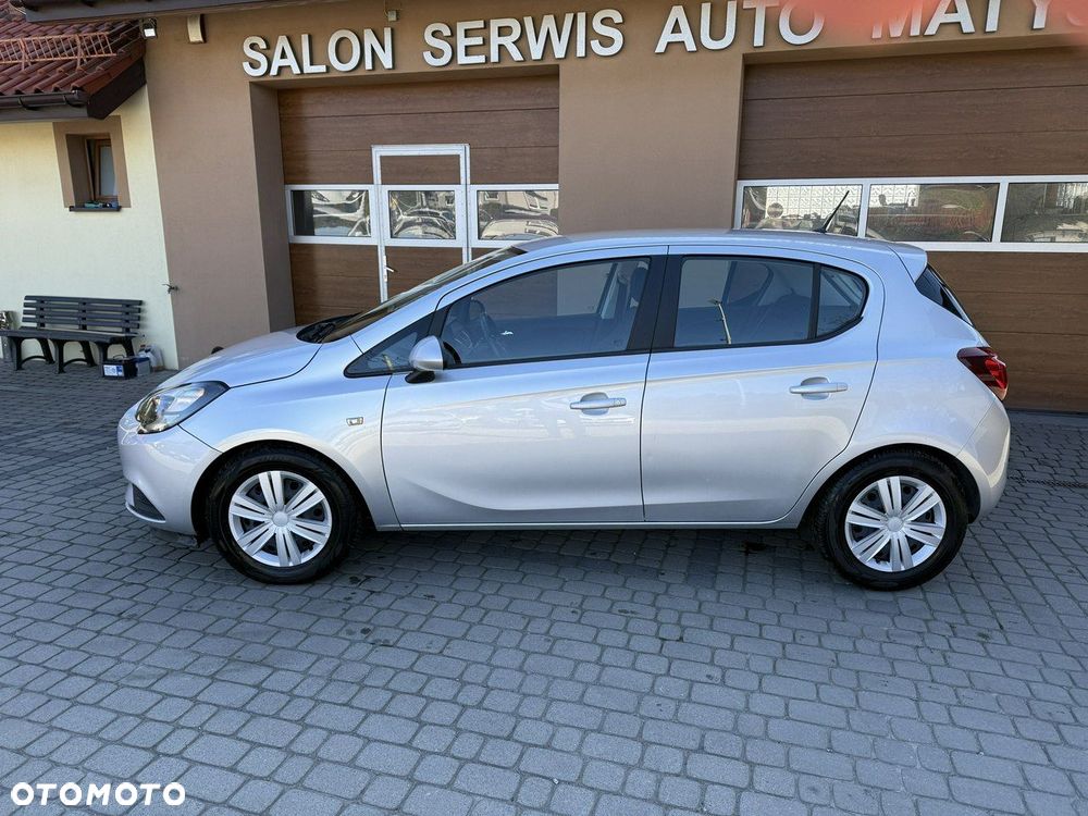 Opel Corsa 1.4 Active - 10