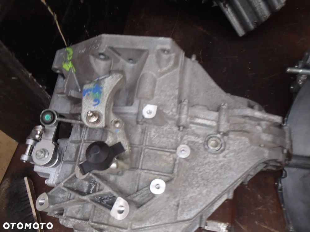 skrzynia biegów fiat 1.4 tjet t jet grande punto evo 500l mito bravo II doblo tipo  t.jet T JET 6 biegów spedd gang 1.4 1.6 2.0 jak nowa - 14