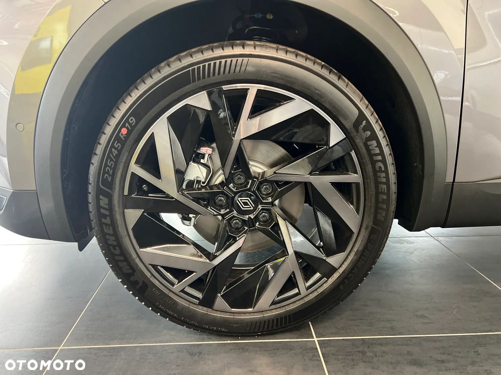 Renault Symbioz 1.8 E-Tech Full Hybrid 160 Esprit Alpine - 7
