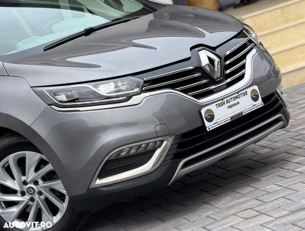 Renault Espace Energy dCi 130 Intens - 10