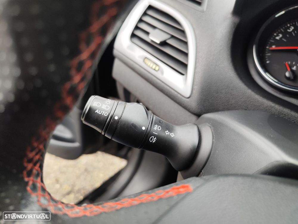 Renault Mégane Sport Tourer 1.6 dCi GT Line - 26