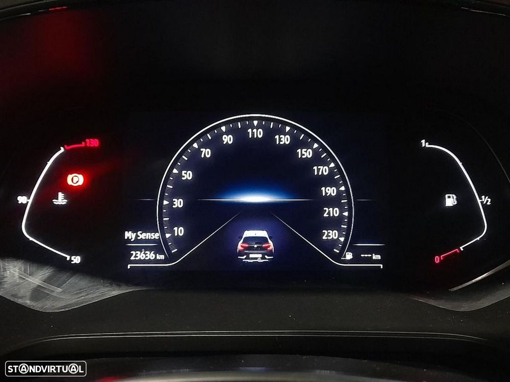 Renault Captur 1.0 TCe Techno - 19