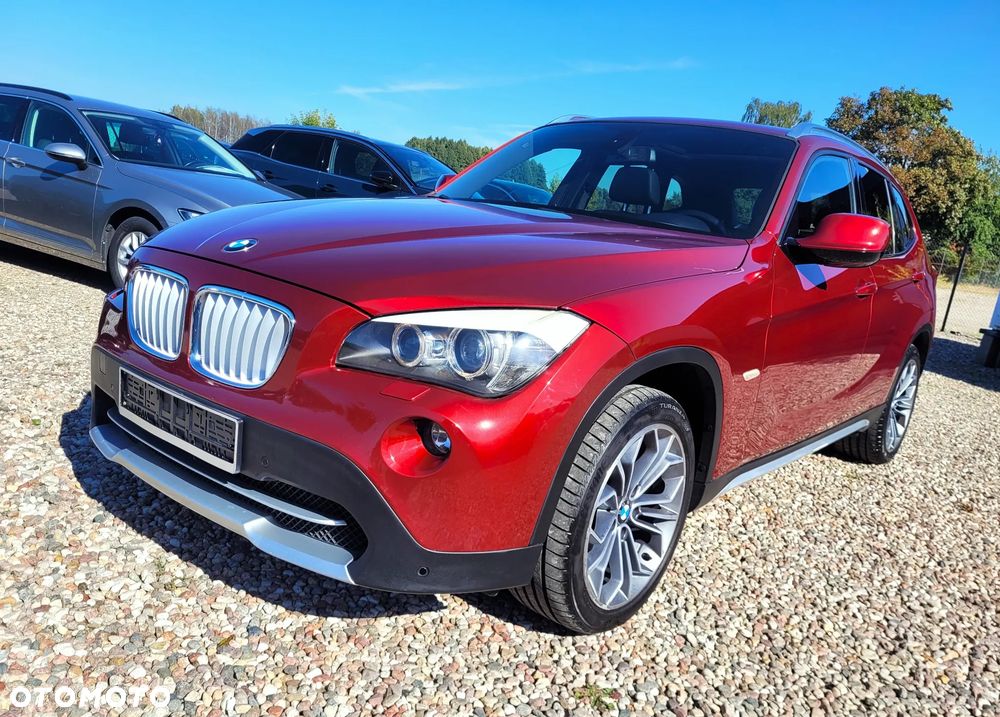 BMW X1 - 25