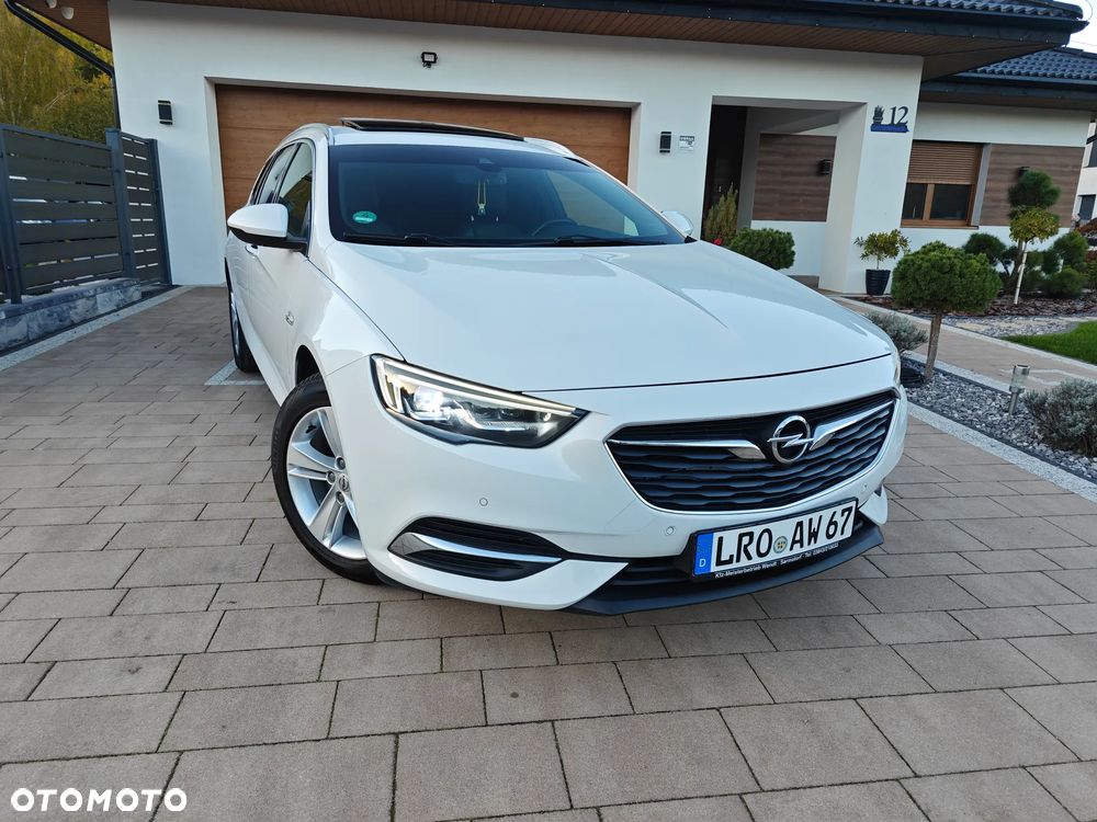 Opel Insignia - 33
