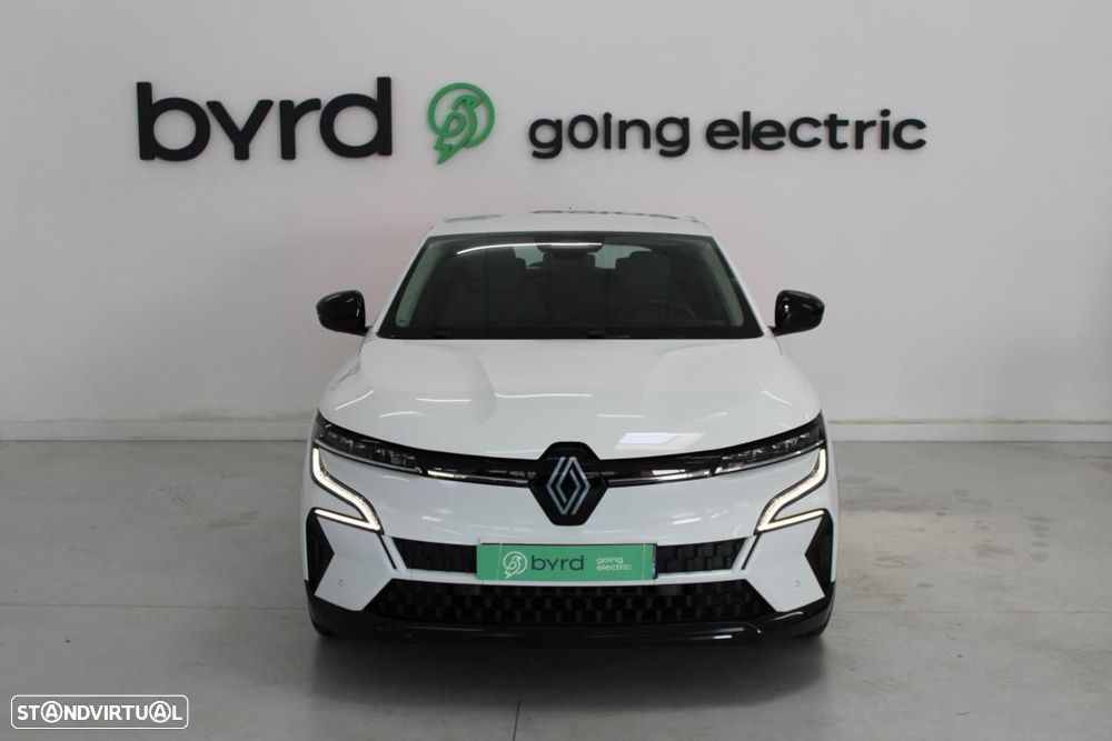 Renault Mégane E-Tech EV40 Equilibre - 4