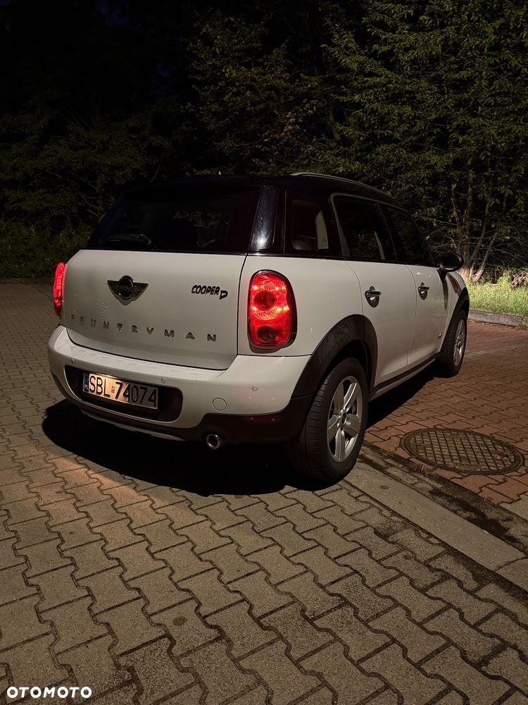 MINI Countryman - 3