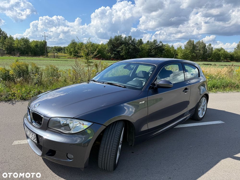 BMW Seria 1 118i Edition Sport - 5